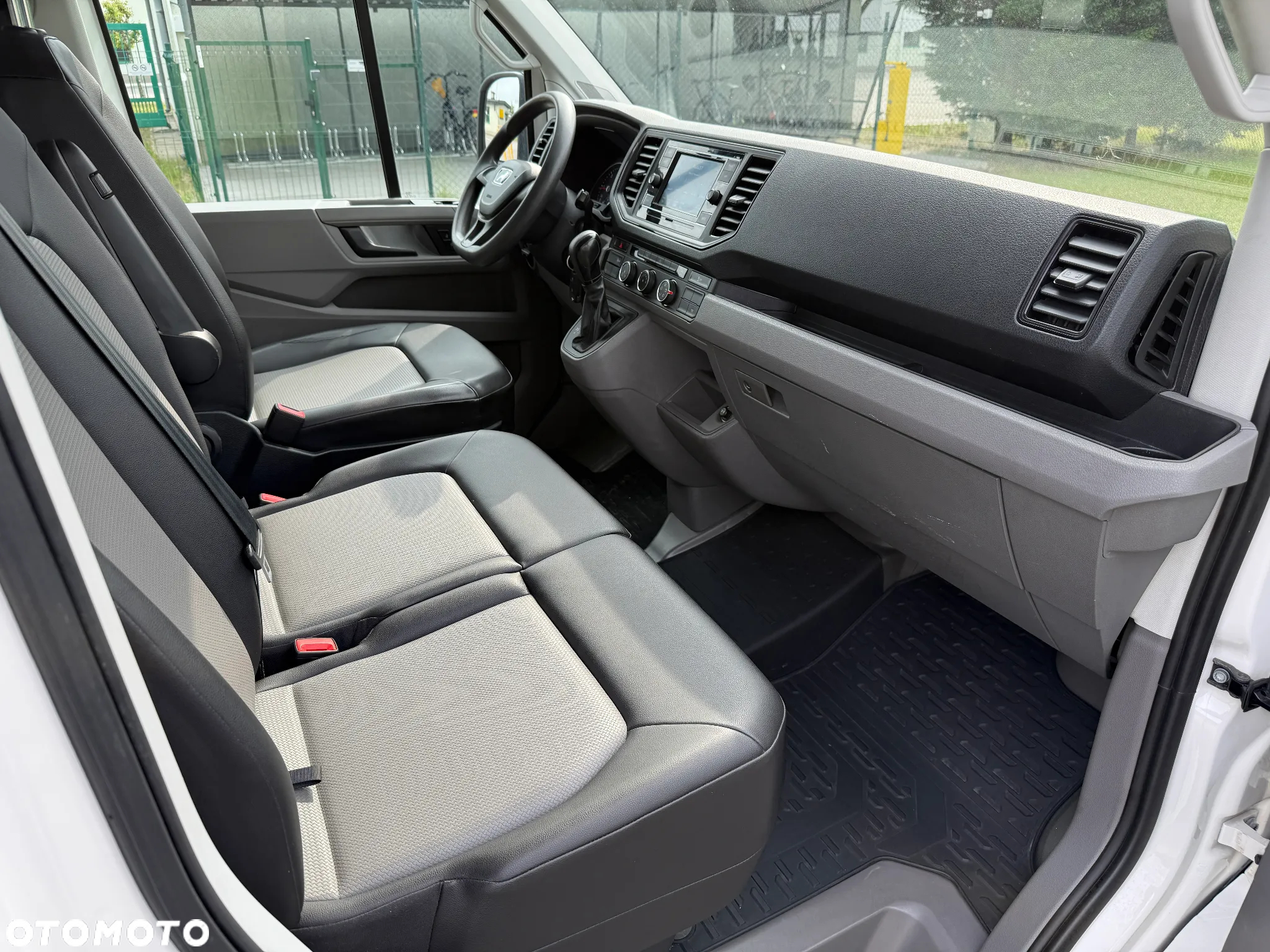 MAN TGE 3 180 - 11