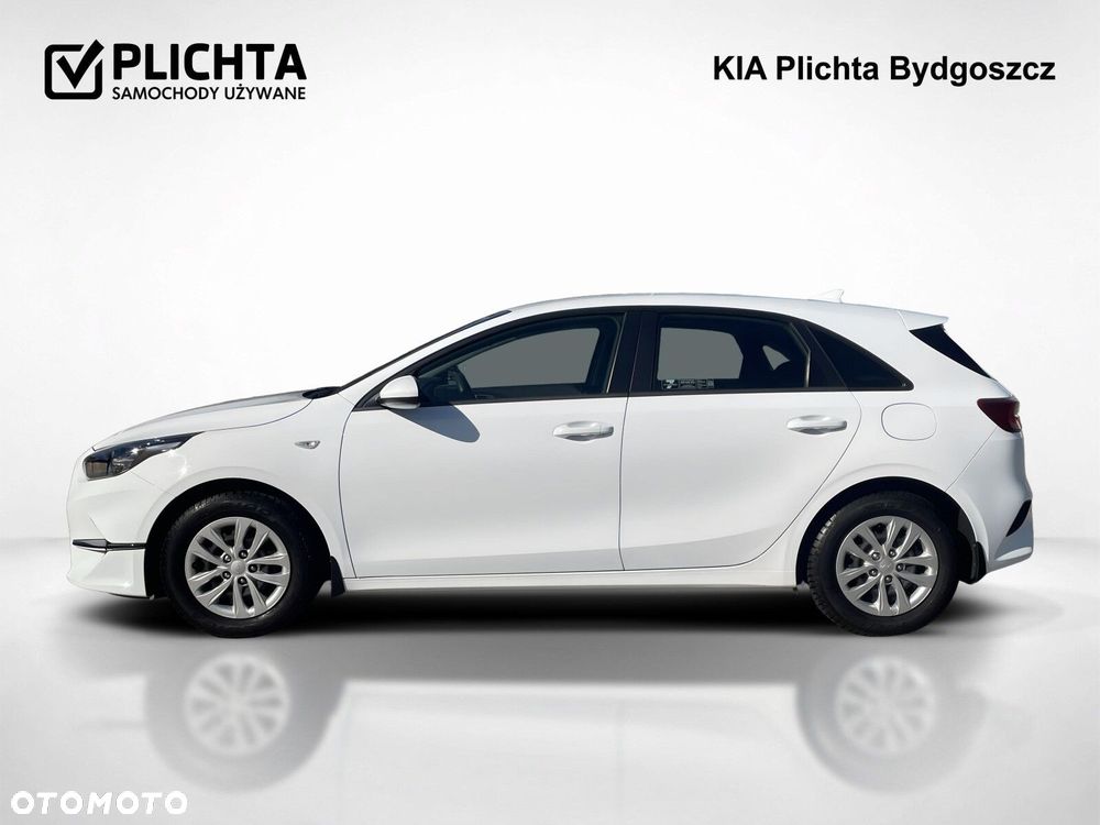 Kia Ceed 1.0 T-GDI M - 3