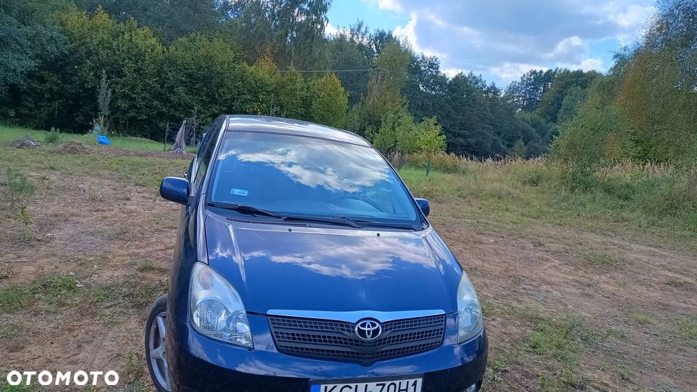 Toyota Corolla 2.0 D-4D Combi - 5