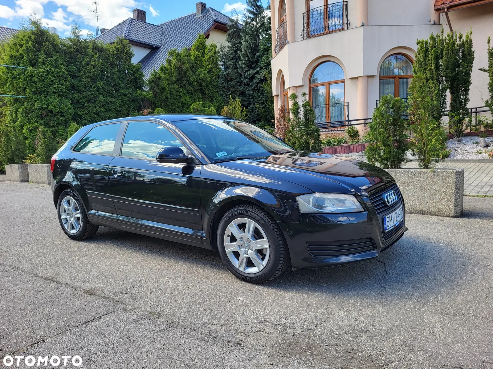 Audi A3 1.6 TDI DPF Attraction - 16