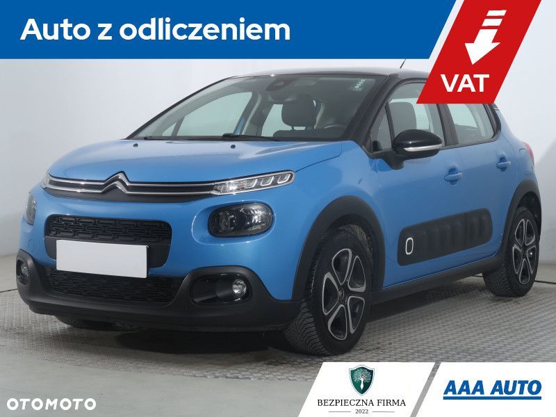 Citroën C3 - 1
