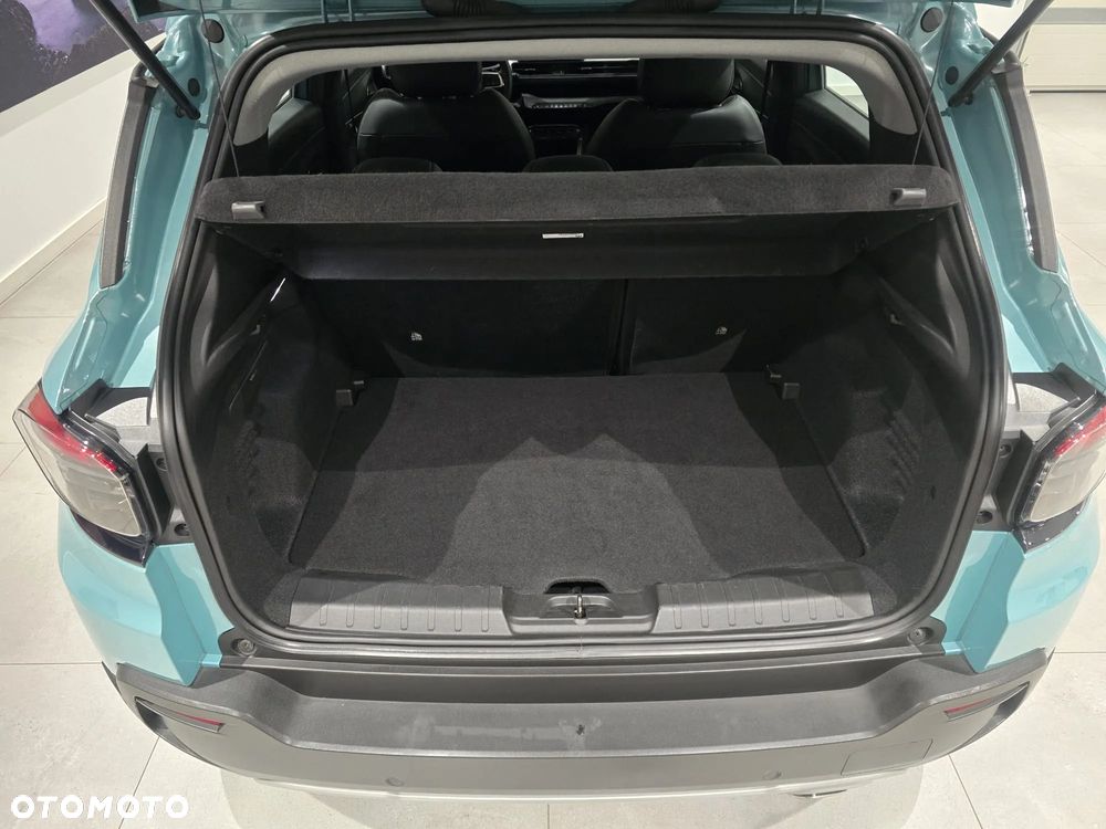 Jeep Avenger 1.2 T3 mHEV Altitude FWD eDCT6 - 8