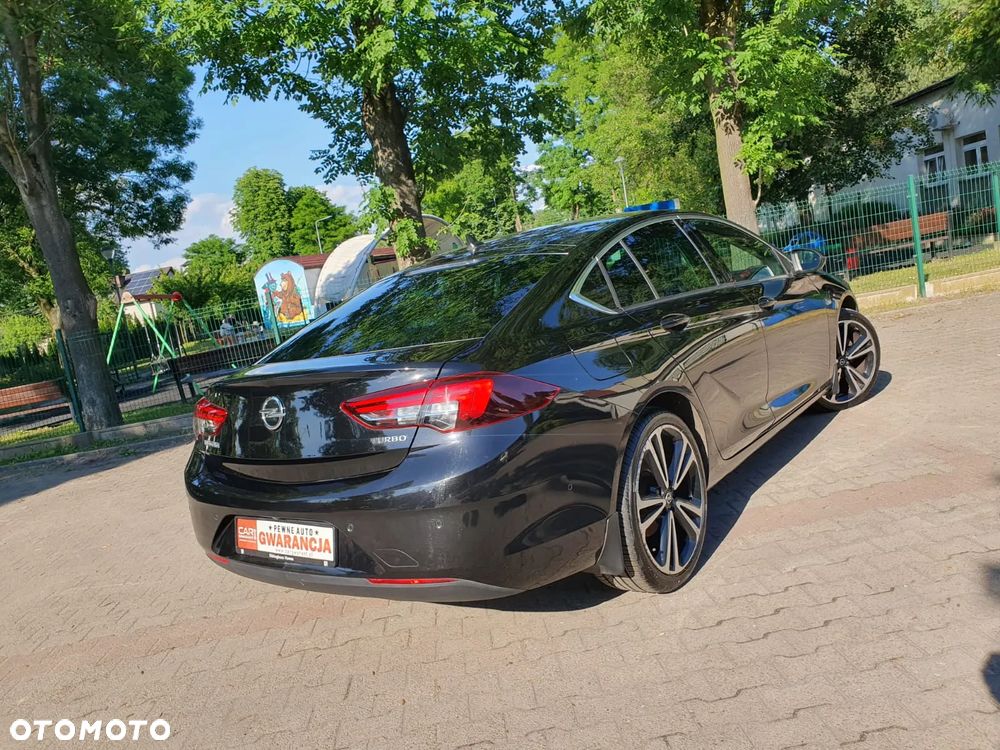 Opel Insignia 1.5 Direct InjectionTurbo Innovation - 32