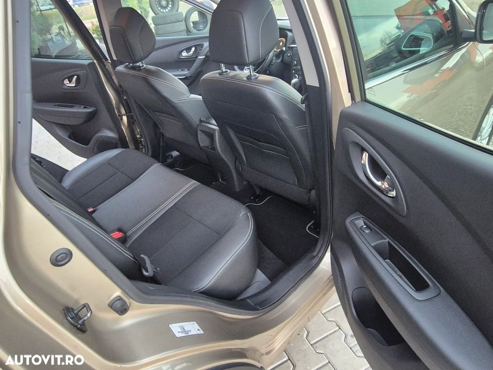 Renault Kadjar Energy dCi 110 EDC LIMITED - 9