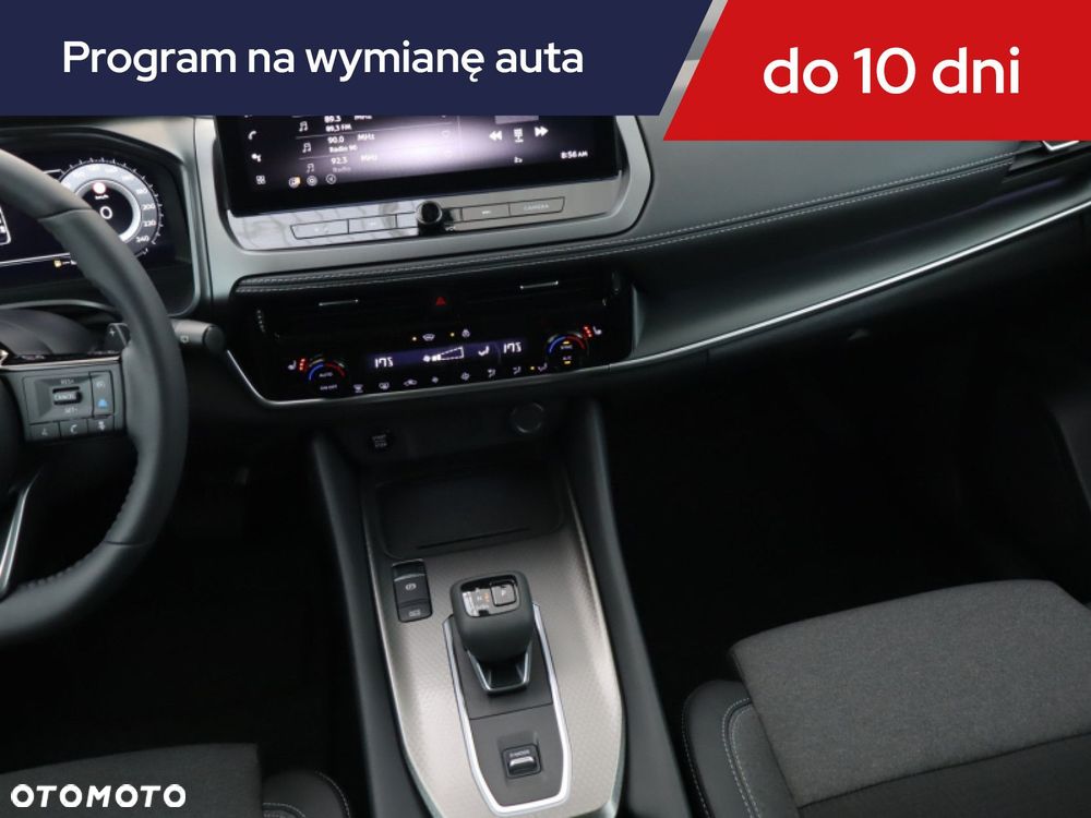 Nissan Qashqai - 10
