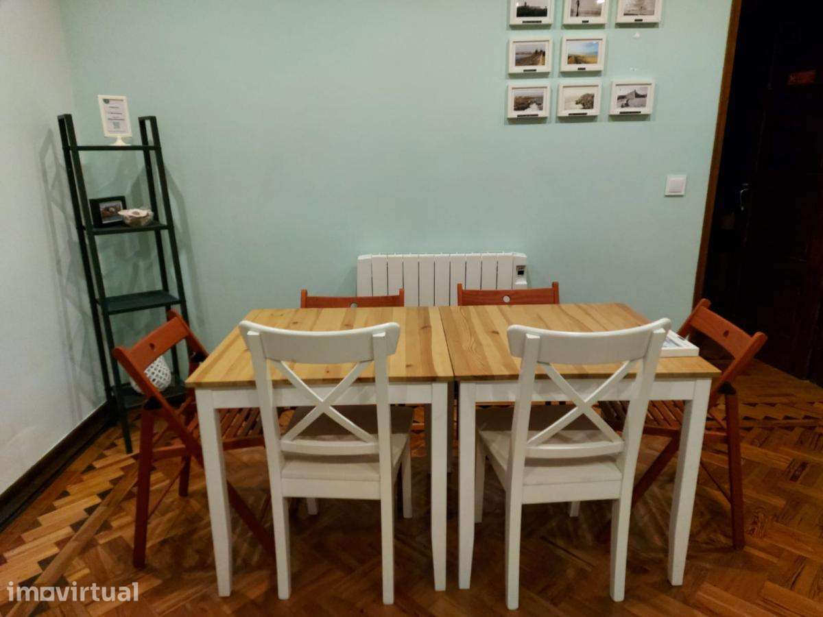 Quarto - localizado em Peniche - Grande imagem: 5/58