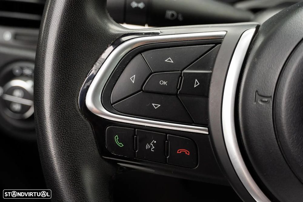 Fiat 500X 1.0 FireFly Connect - 40