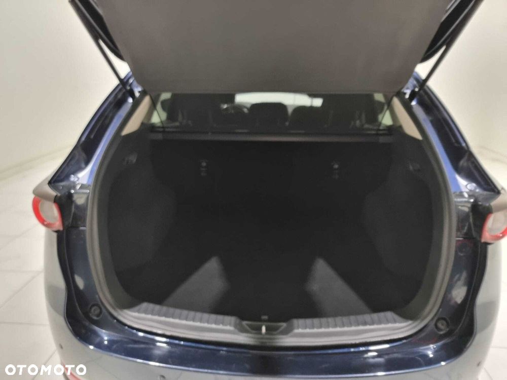 Mazda CX-5 - 13