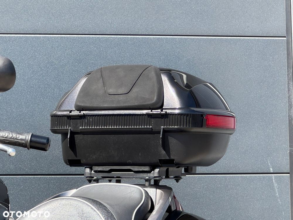 Honda Deauville - 27