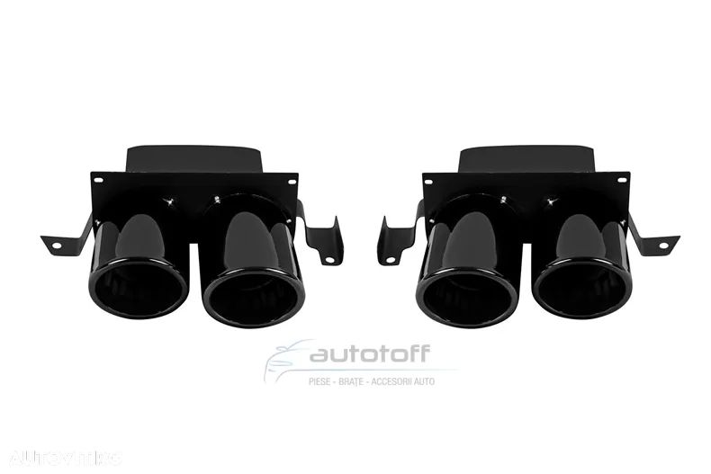 Pachet Aerodynamic Mercedes S-Class W223 (2020+) B Design  Pachet Aerodynamic Mercedes S-Class W223 (2020+) B Design - 7