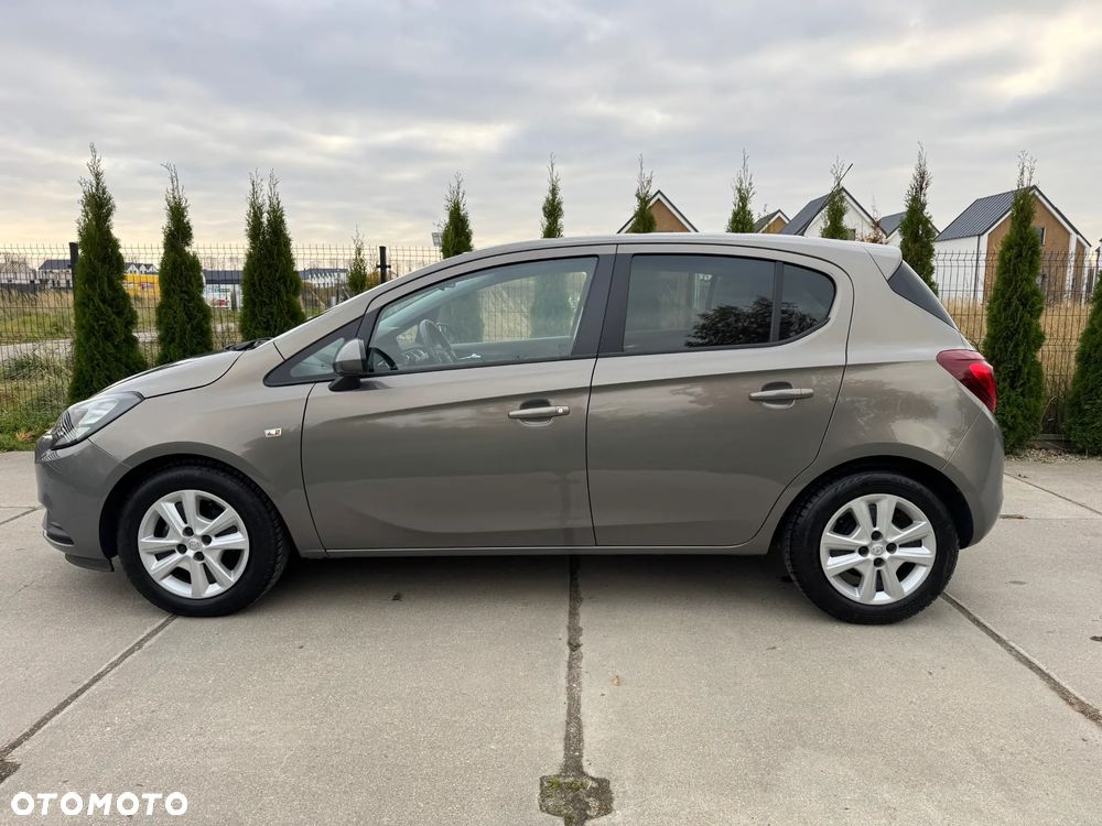 Opel Corsa 1.4 Edition - 13