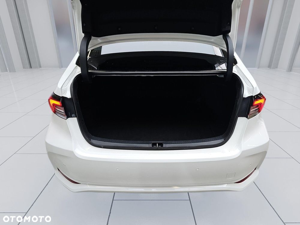 Toyota Corolla 1.5 Comfort MS - 19