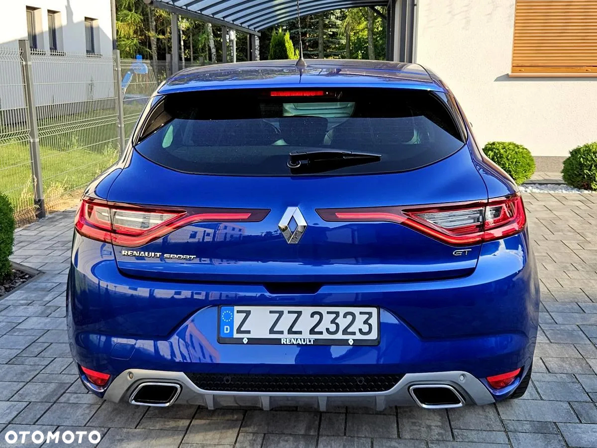 Renault Megane 1.6 TCe GT EDC - 11