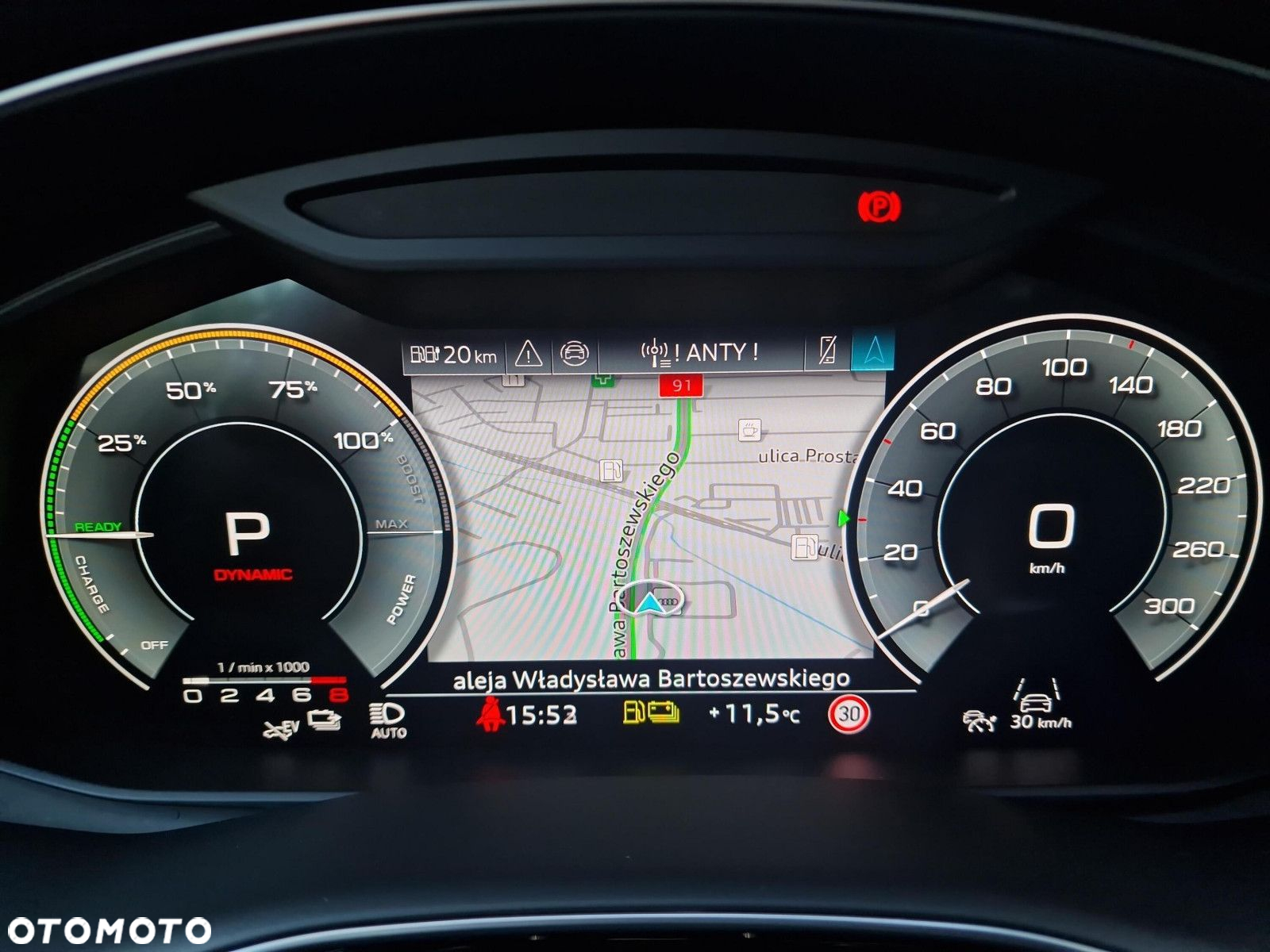 Audi Q8 - 15