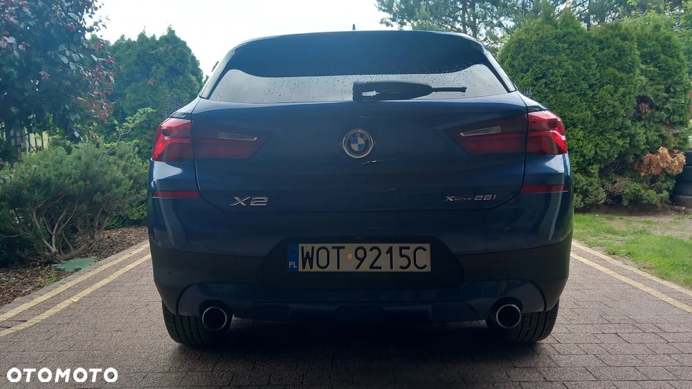 BMW X2 - 6
