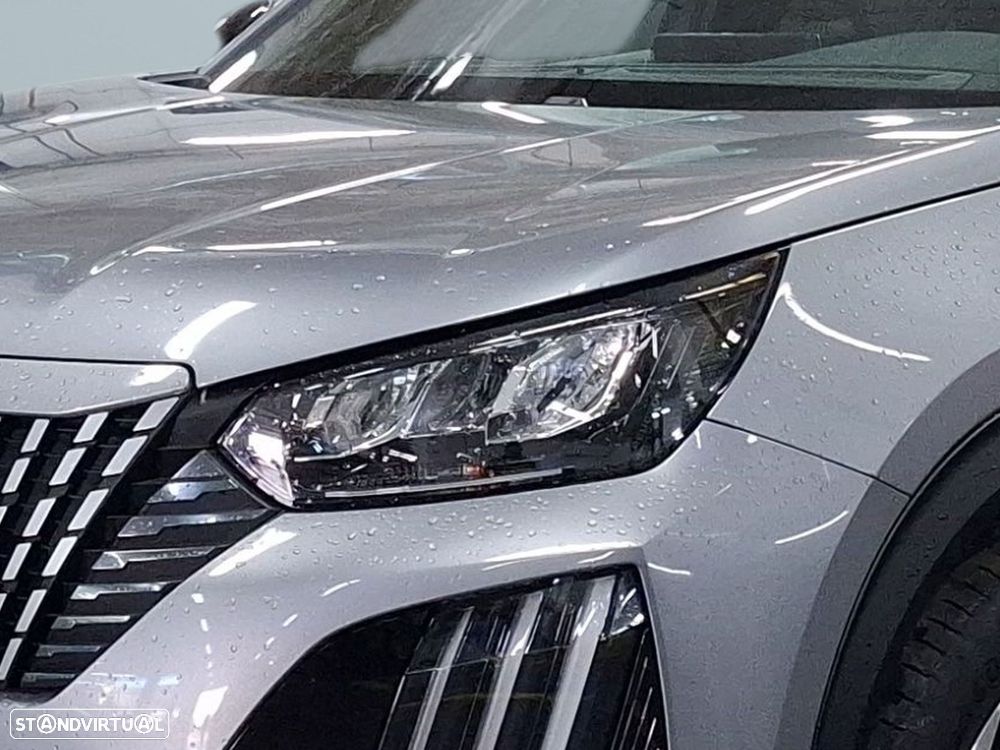 Peugeot 2008 1.2 Hybrid Allure e-DCS6 - 3