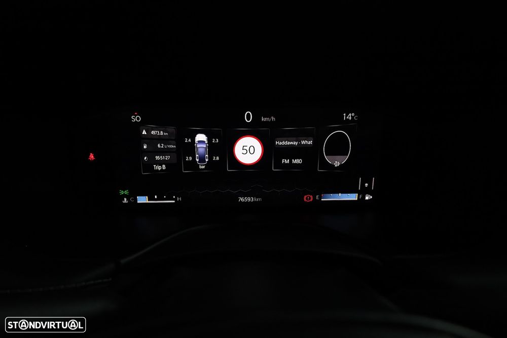 Jeep Compass 1.6 MultiJet Limited - 43