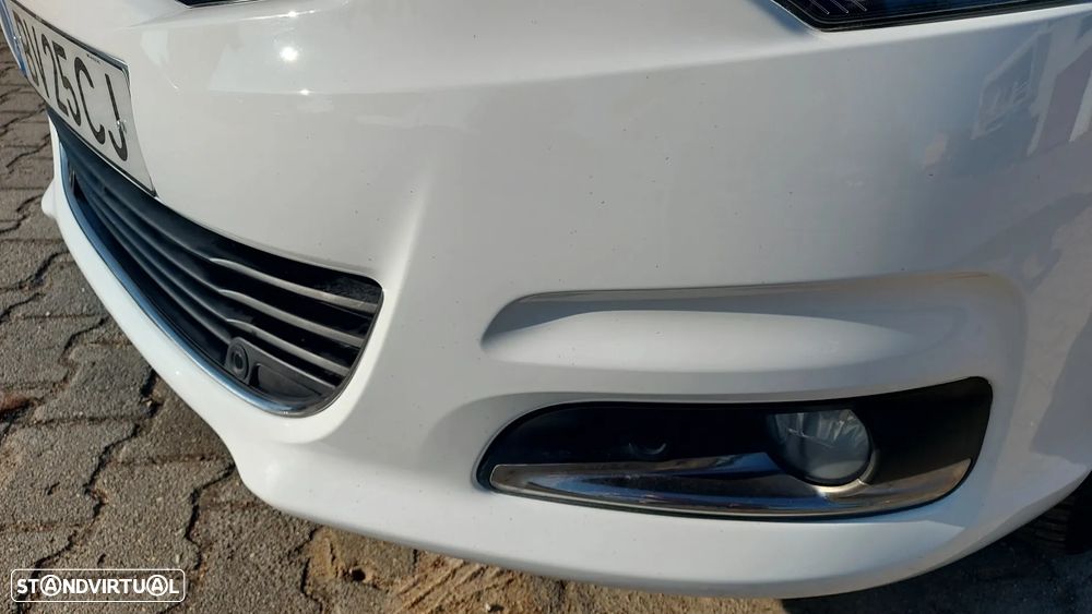 Citroën C4 1.2 PureTech Feel - 16