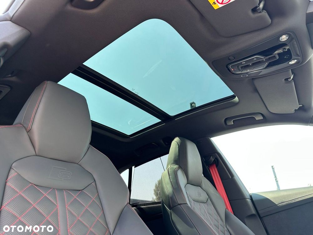 Audi Q8 - 29
