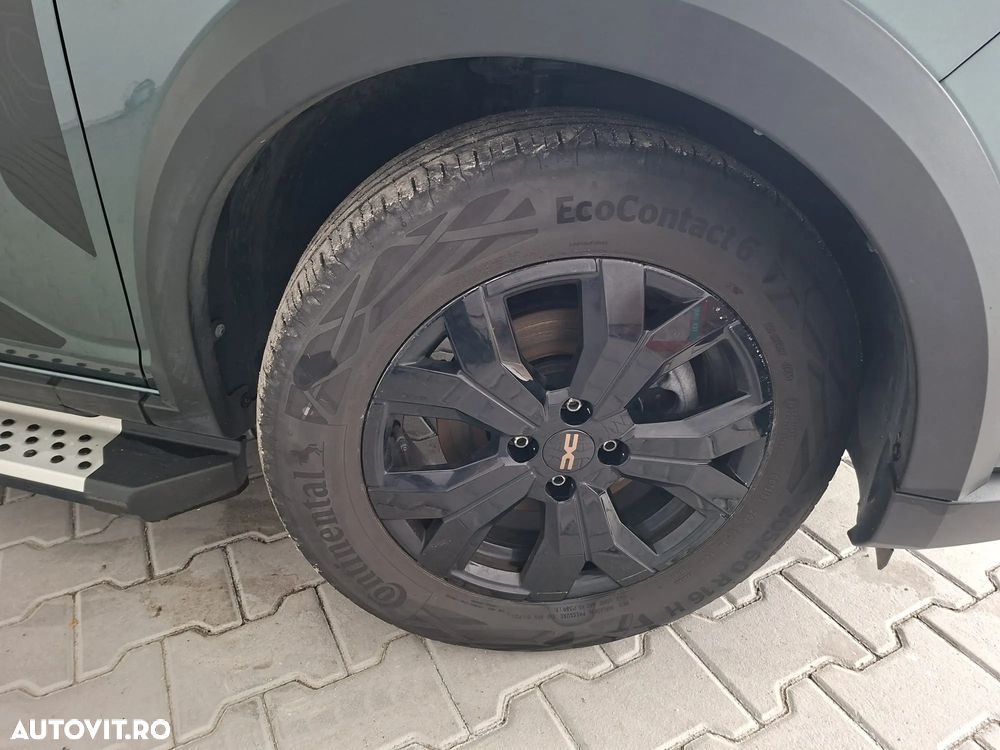 Dacia Jogger 7 locuri TCe 110 Extreme+ - 5