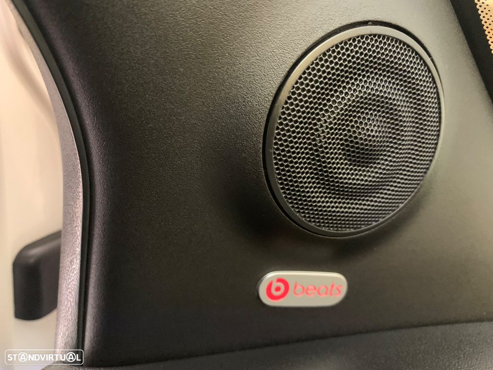 Abarth 595 Aut. Competizione - 10