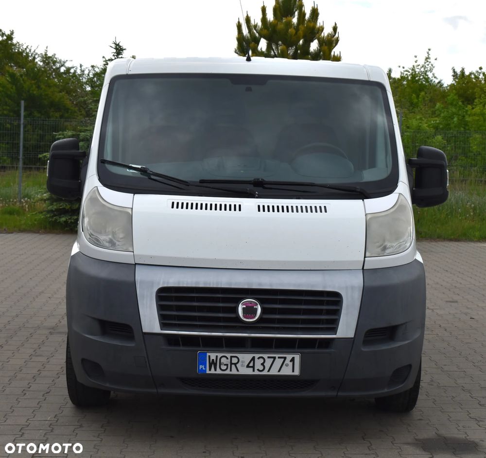 Fiat Ducato - 2