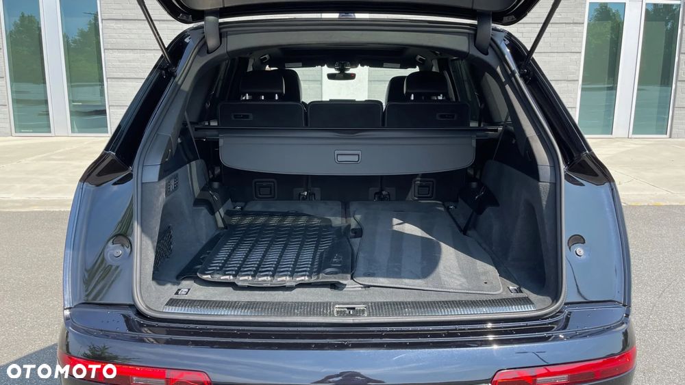 Audi Q7 3.0 TFSI Quattro Tiptronic - 19