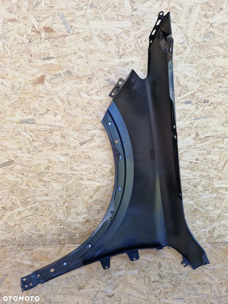 CUPRA FORMENTOR BŁOTNIK PRAWY PRZÓD 5FF821106 - 7