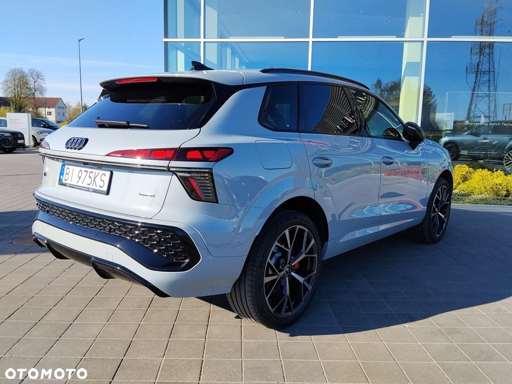 Audi Q3 - 8