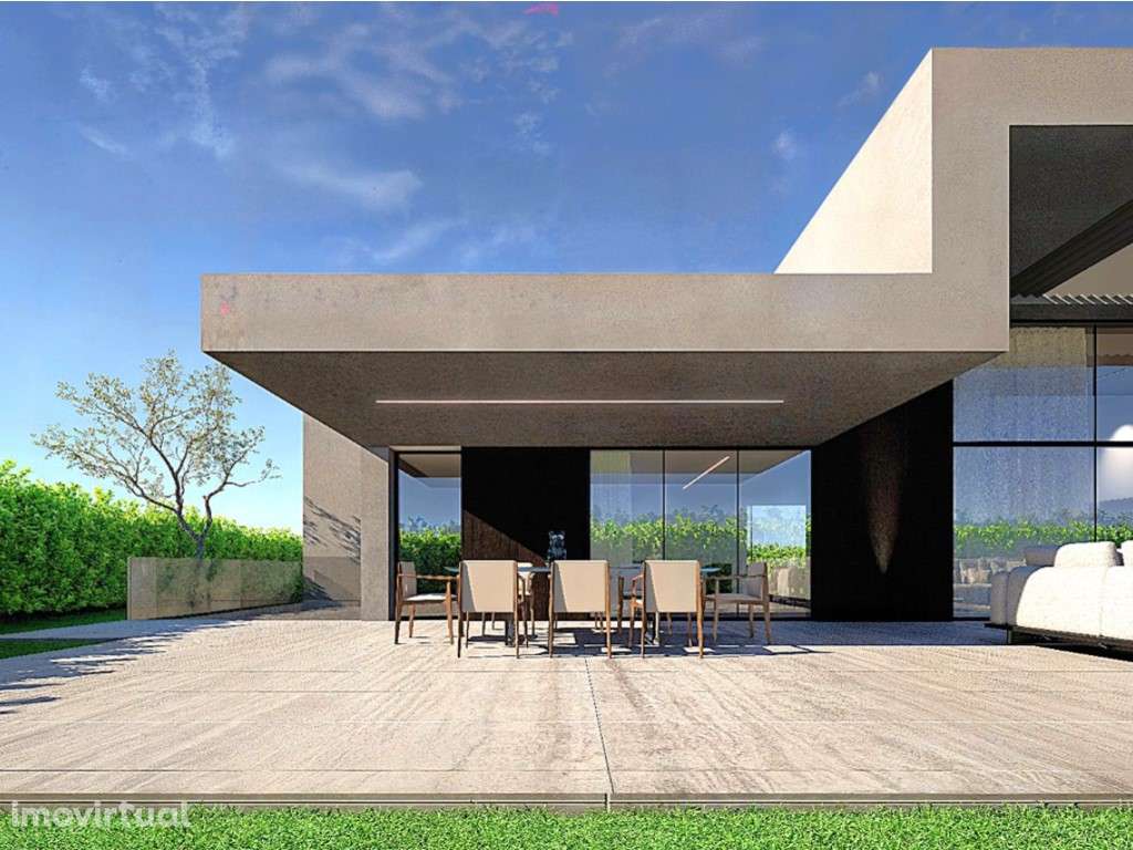 Moradia térrea 4 frts - Grande imagem: 3/14