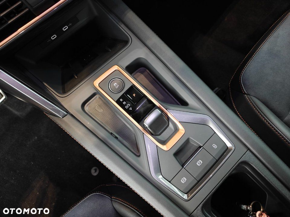 Cupra Formentor - 20