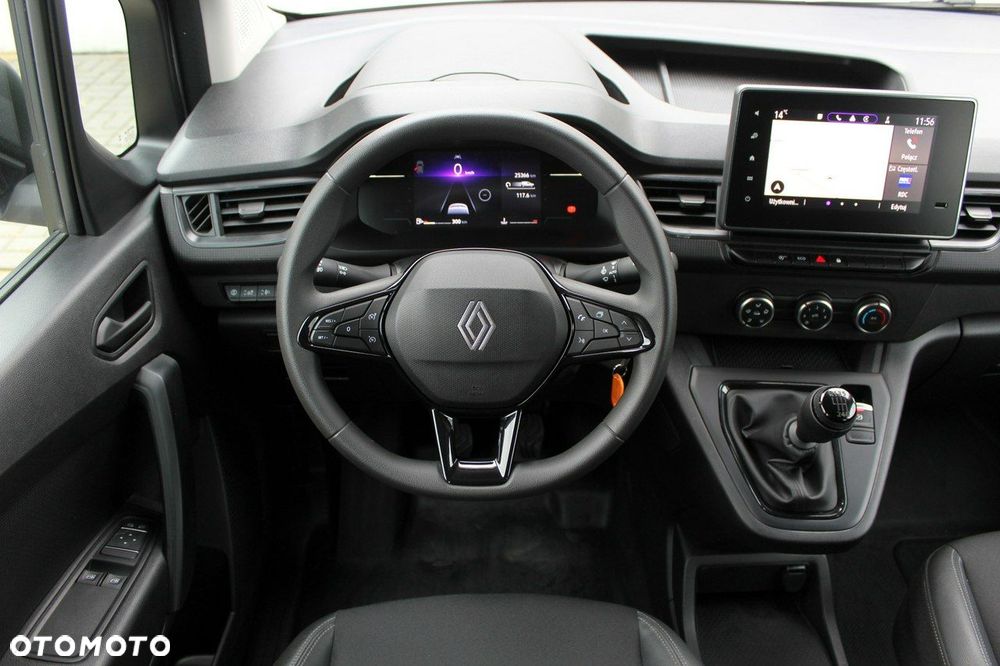 Renault Kangoo - 12