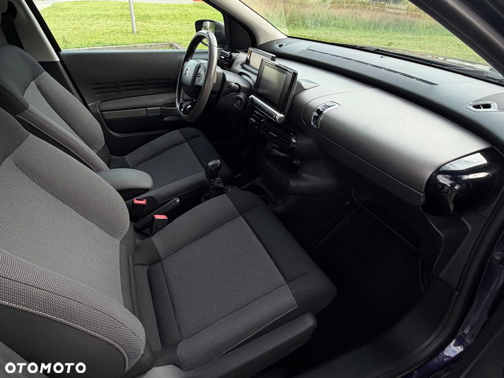Citroën C4 Cactus PureTech 110 Stop&Start Origins - 33