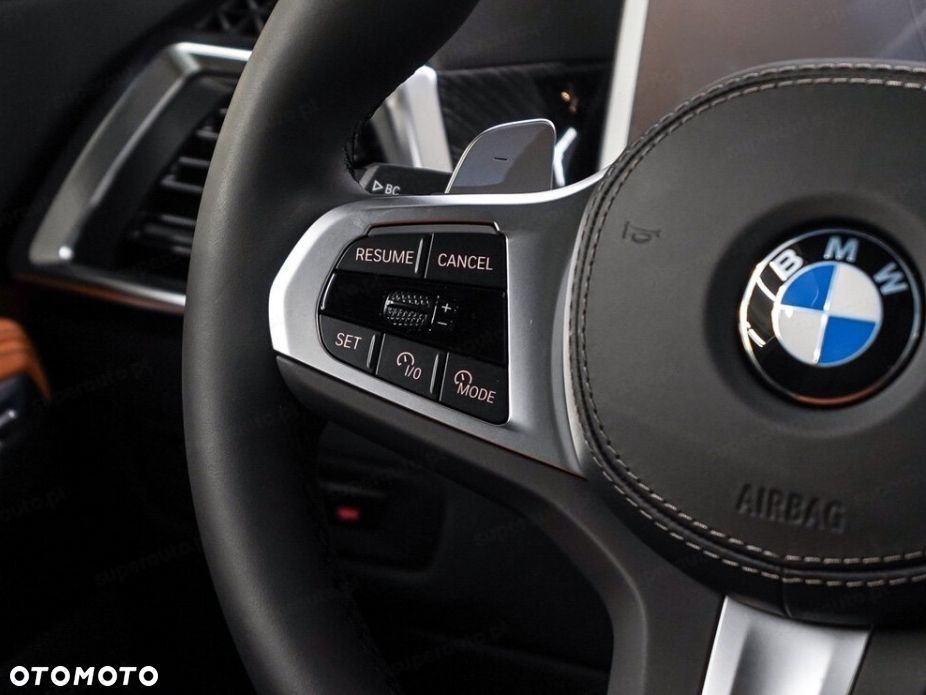 BMW X6 xDrive30d mHEV sport - 9