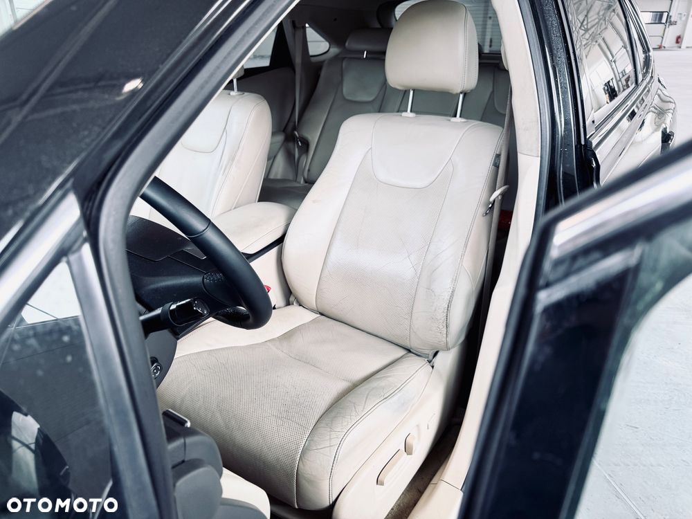 Lexus RX 450h Elite Navi - 23