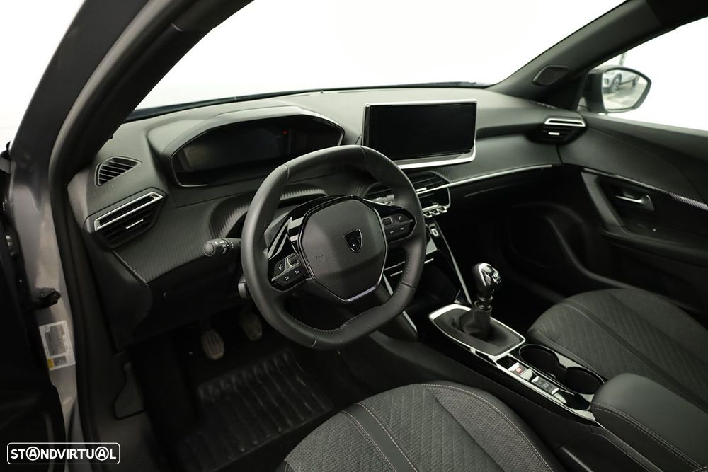 Peugeot 2008 1.2 Allure - 7