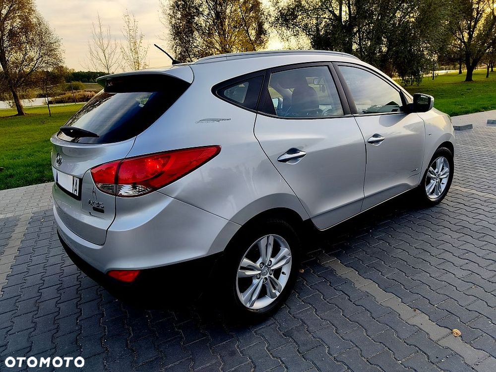 Hyundai ix35 - 23