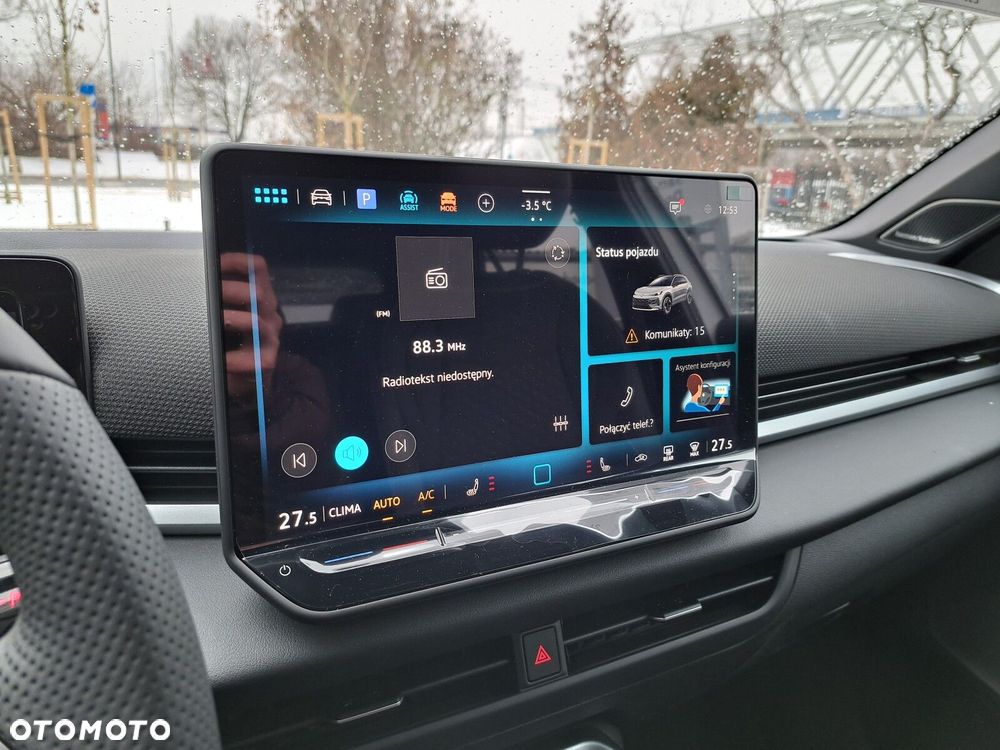 Volkswagen T-Roc 1.5 TSI R-Line DSG - 18