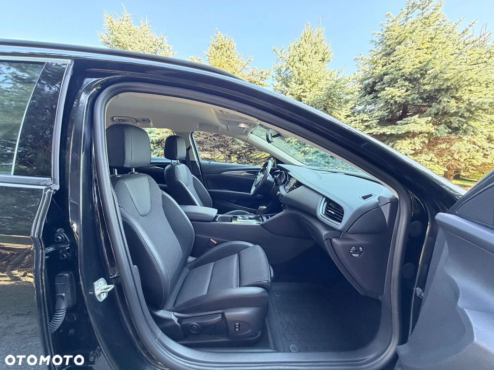 Opel Insignia 1.6 Automatik Innovation - 25