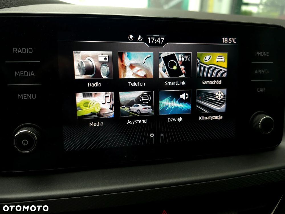 Skoda Scala 1.0 TSI Ambition - 24