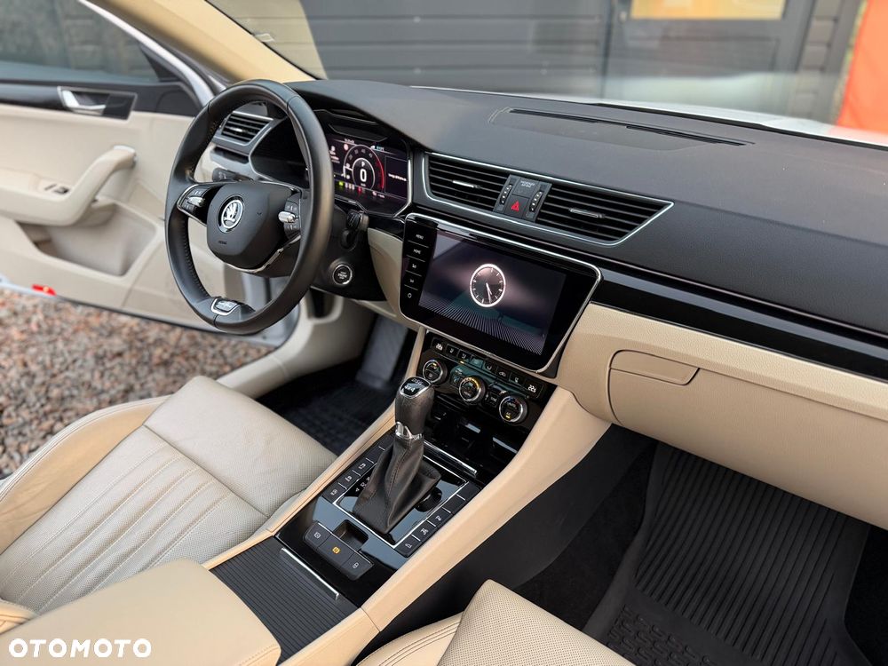 Skoda Superb ver-2-0-tsi-4x4-l-k-dsg - 18