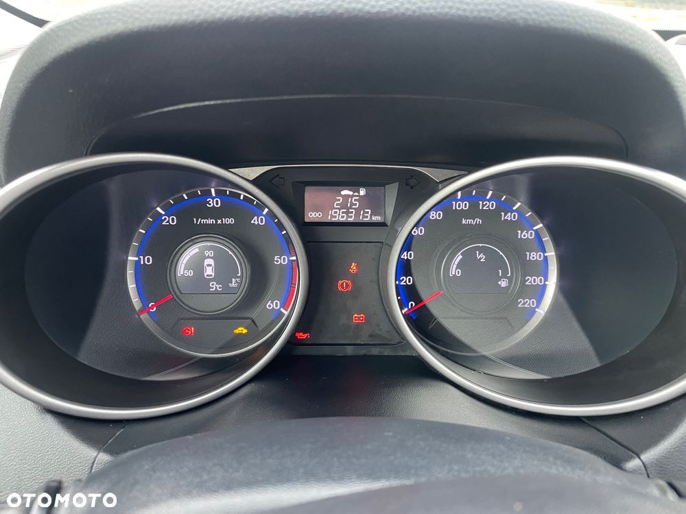 Hyundai ix35 1.7 CRDi 2WD Comfort - 24