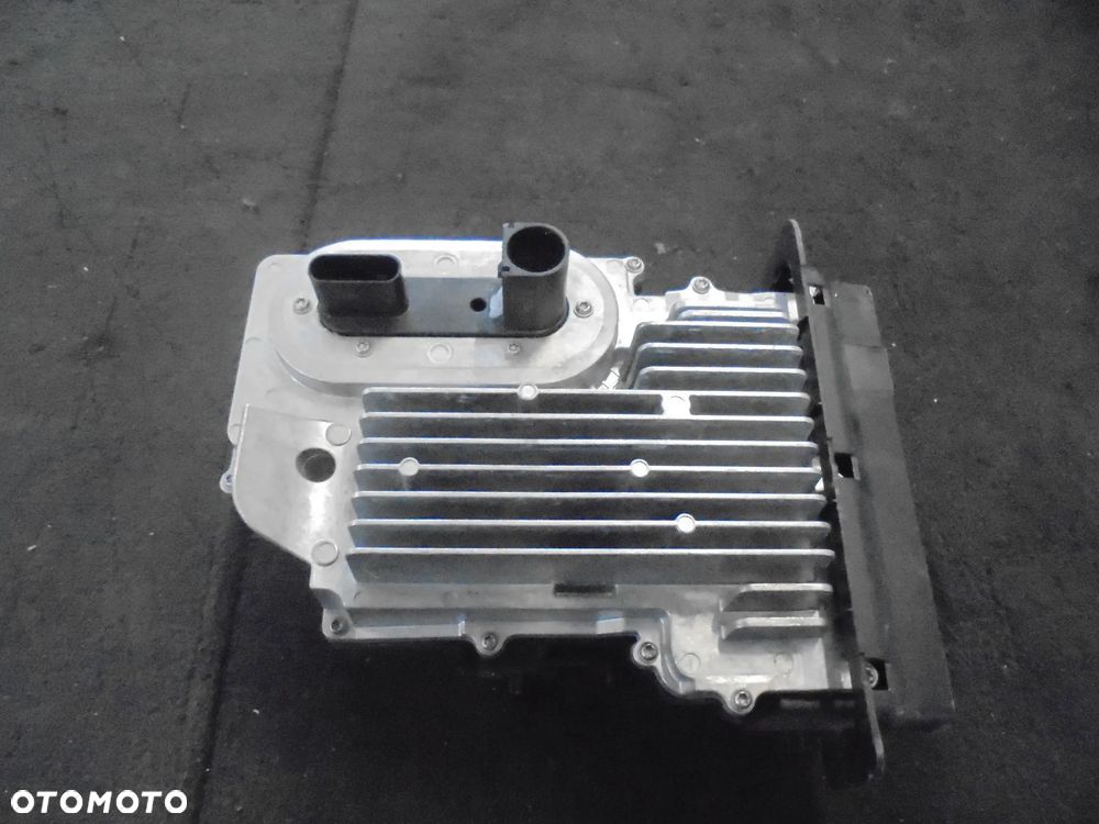 VOLVO XC60 II XC90 II MODUL AKUMULATORA MILD HYBRID - 1