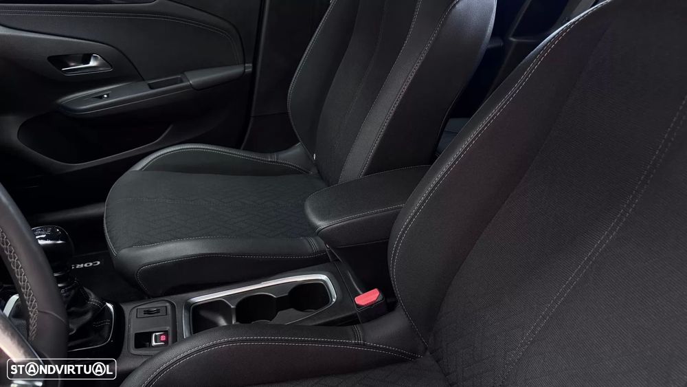 Opel Corsa 1.2 T Edition - 48