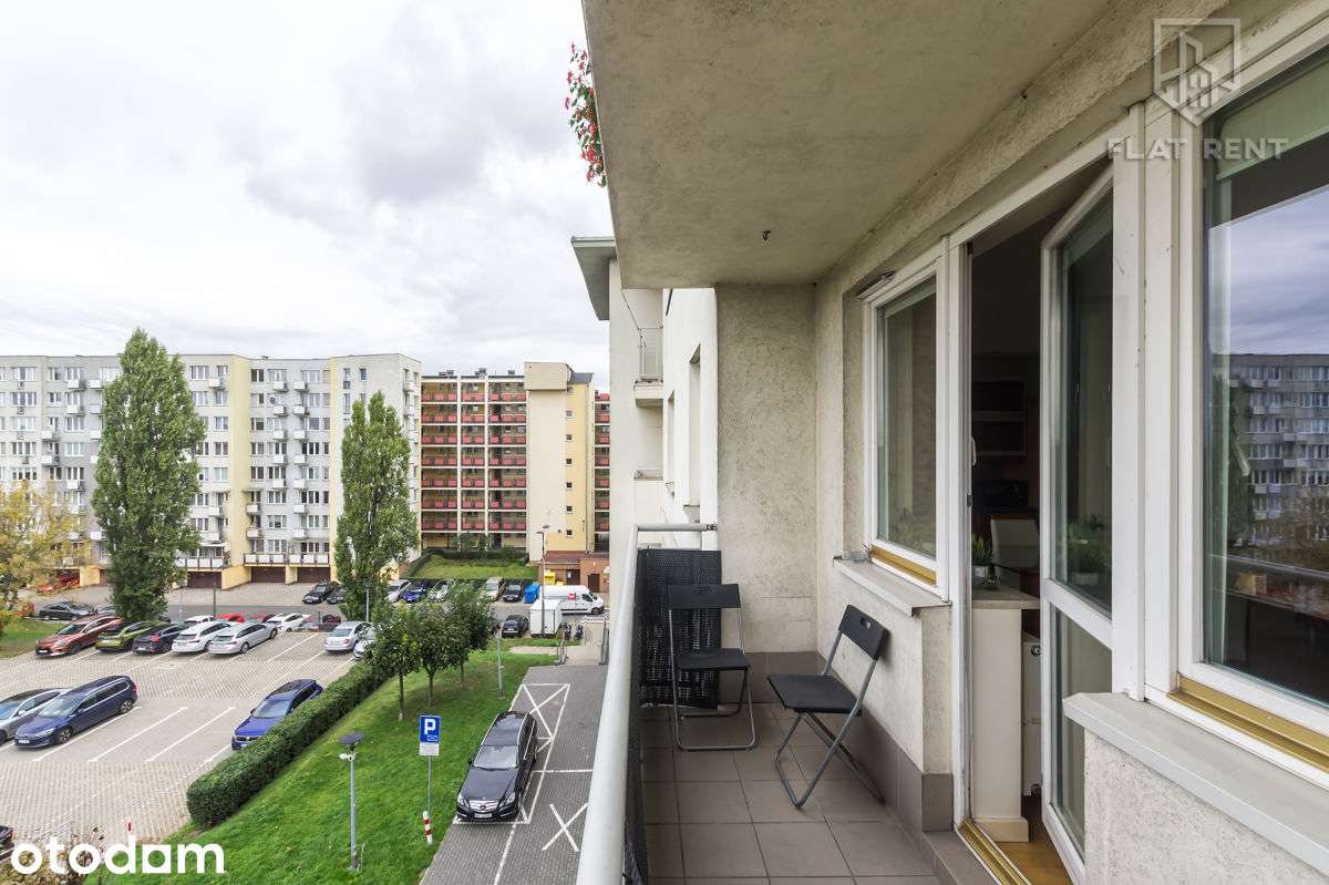 3p. najtańsze 70 m2 obok jez. Czerniakowskiego,