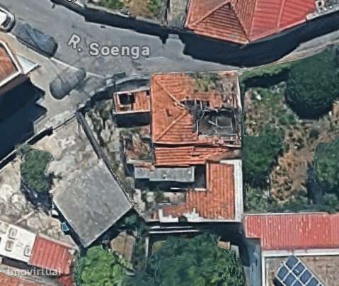 CONJUNTO DE 4 ARTIGOS URBANOS | RUA DA SOENGA | VILA NOVA DE GAIA - CO - Grande imagem: 3/4
