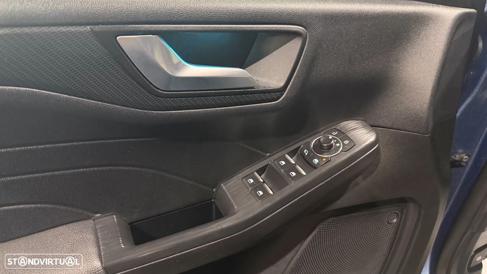 Ford Kuga 1.5 EcoBoost ST-Line X - 10