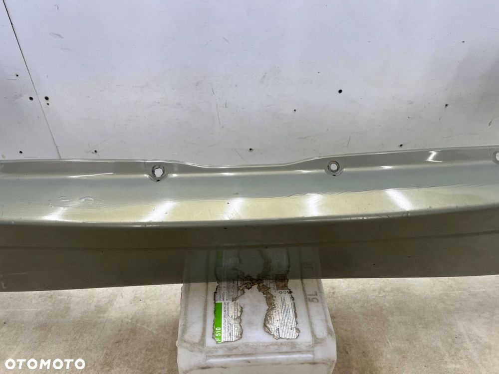 Zderzak tylny Renault Scenic I 1 99-03 Lift tył 7700428472 NV191 - 7