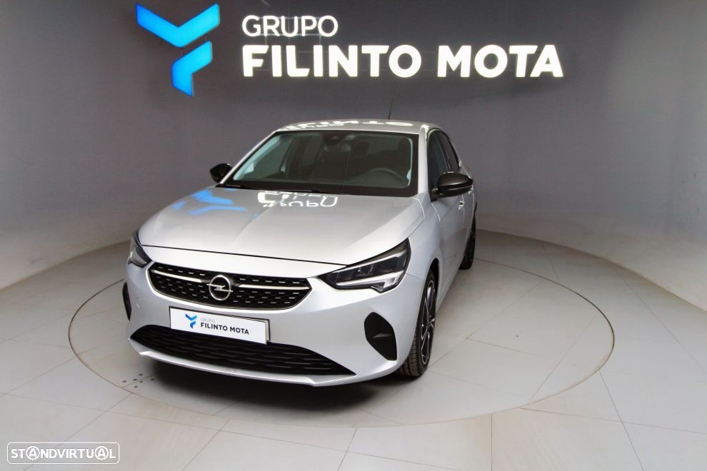 Opel Corsa 1.5 D Elegance - 12