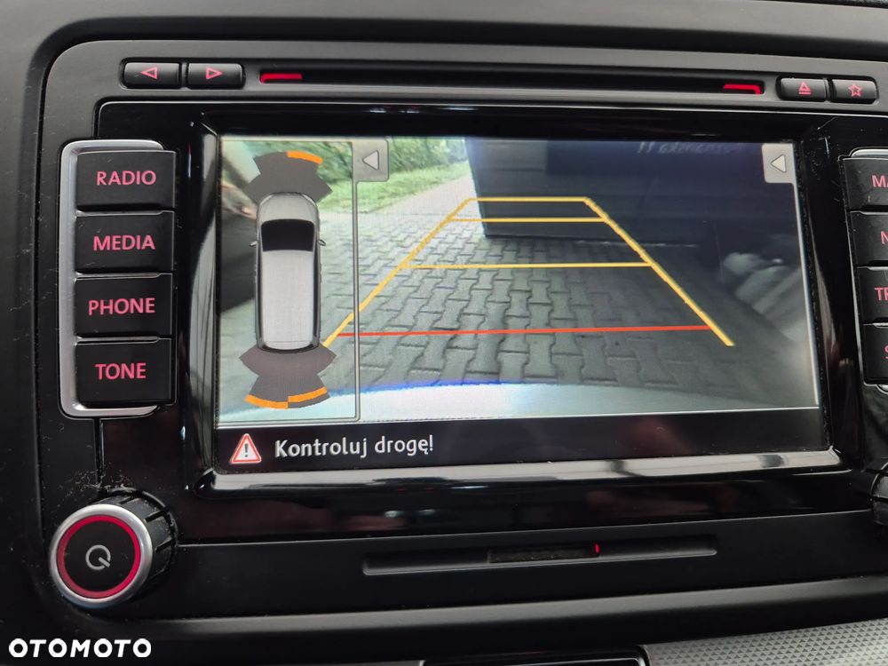 Volkswagen Sharan 2.0 TDI Comfortline - 26